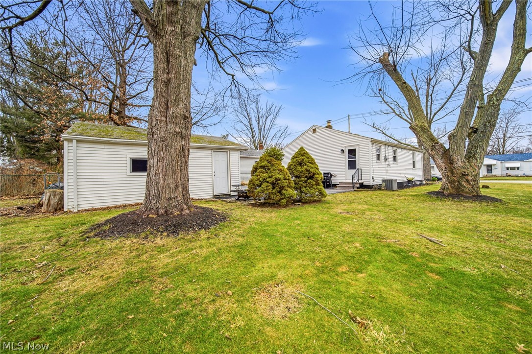 Goodmans Resub - Residential