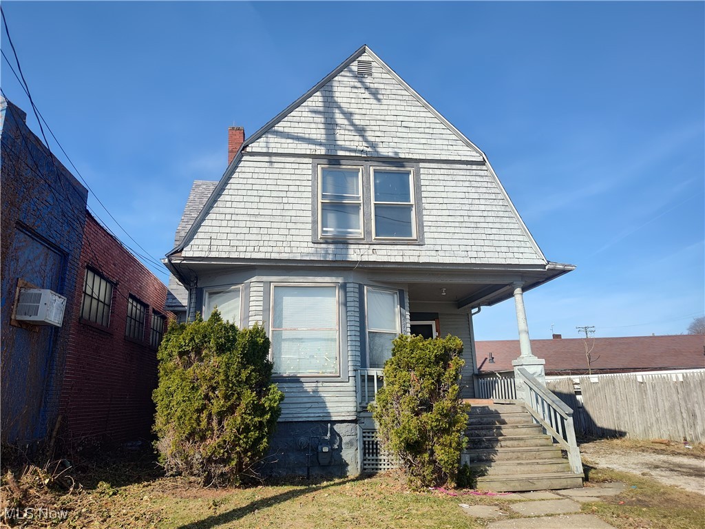 4727 Elm Avenue, Ashtabula, Ohio image 2