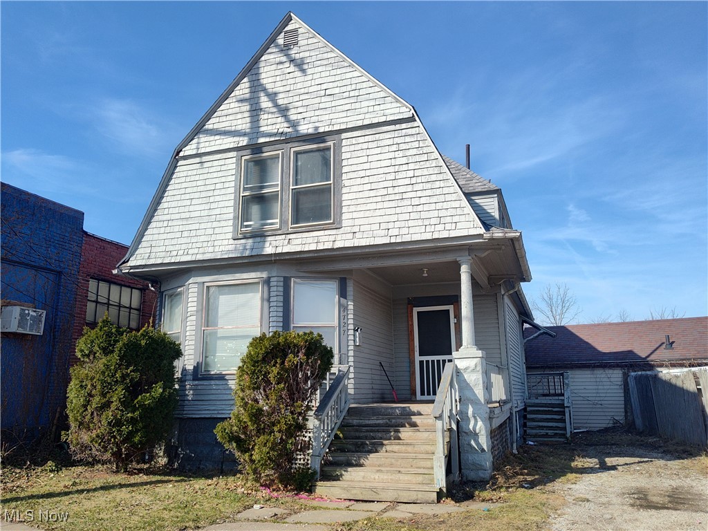 4727 Elm Avenue, Ashtabula, Ohio image 3