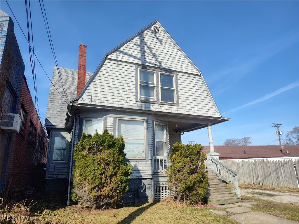4727 Elm Avenue, Ashtabula, Ohio image 1