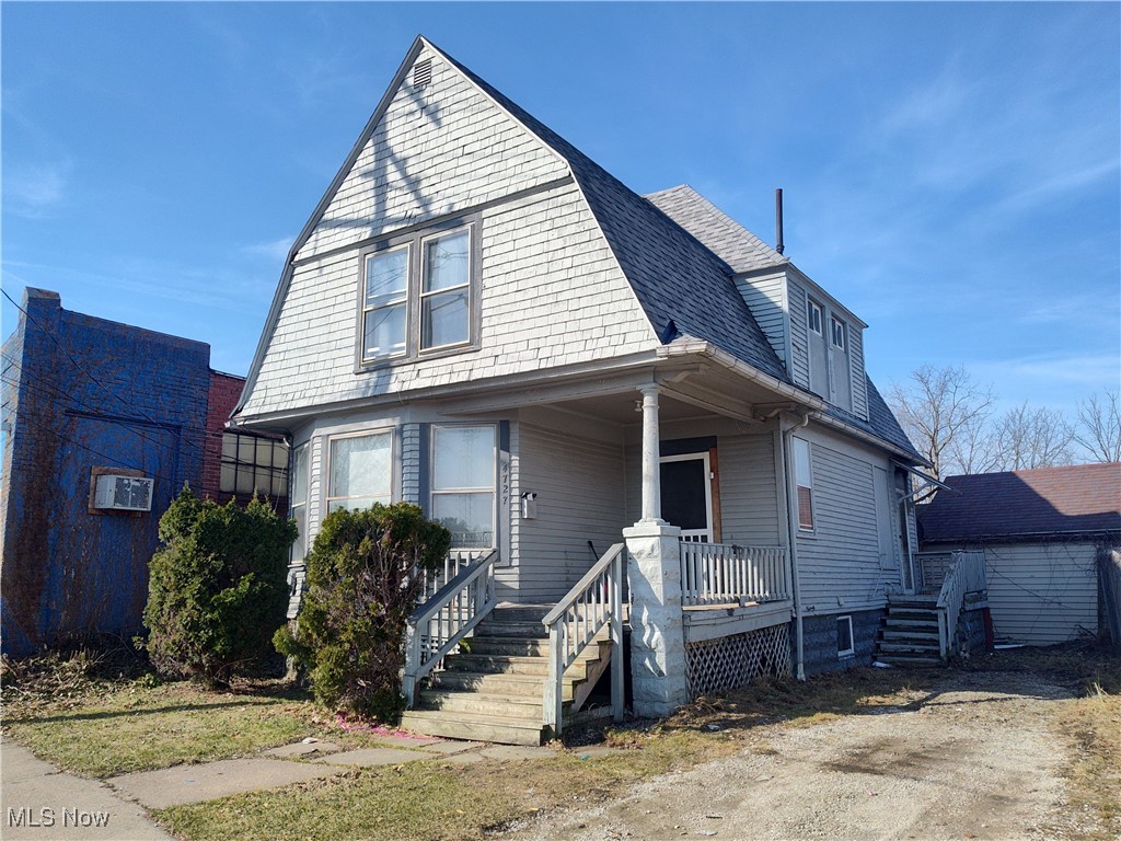 4727 Elm Avenue, Ashtabula, Ohio image 4