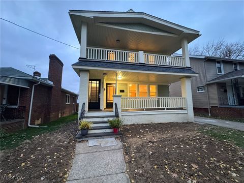 3308 W 126th Street, Cleveland, OH 44111 - #: 5087038