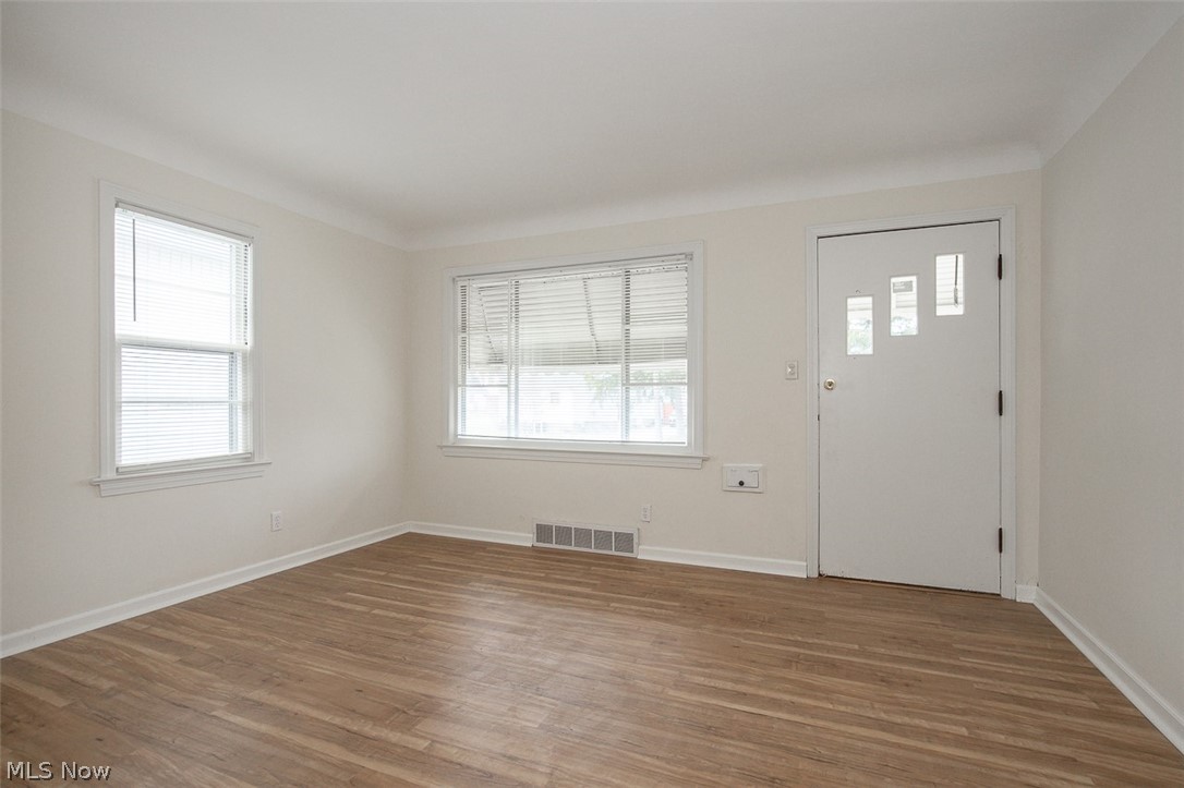 Saint Clair Heights - Residential