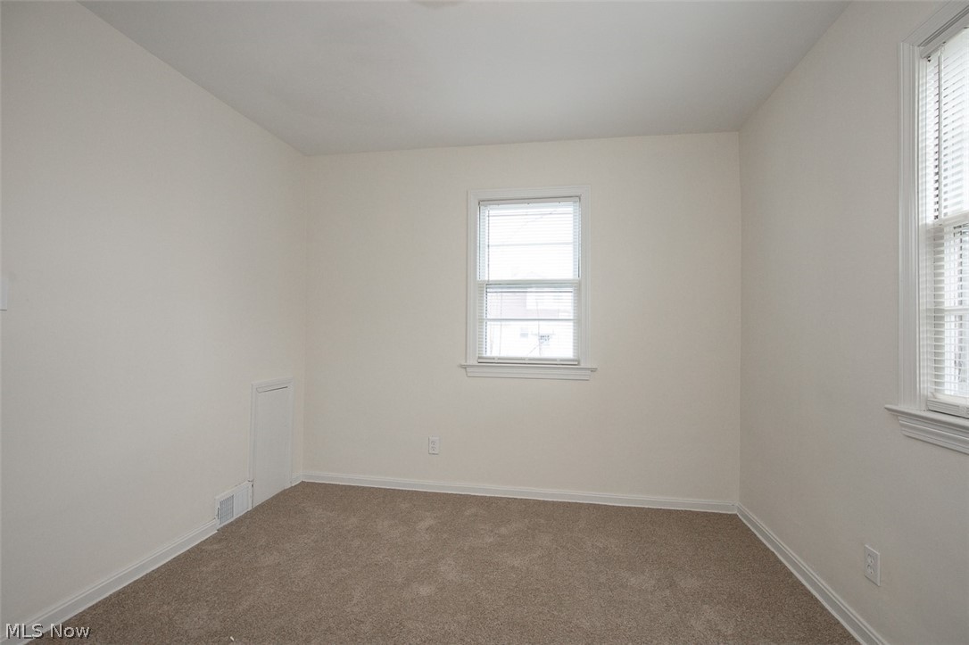 Saint Clair Heights - Residential