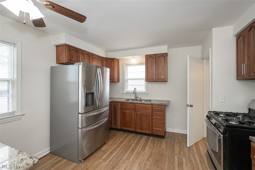 Saint Clair Heights - Residential