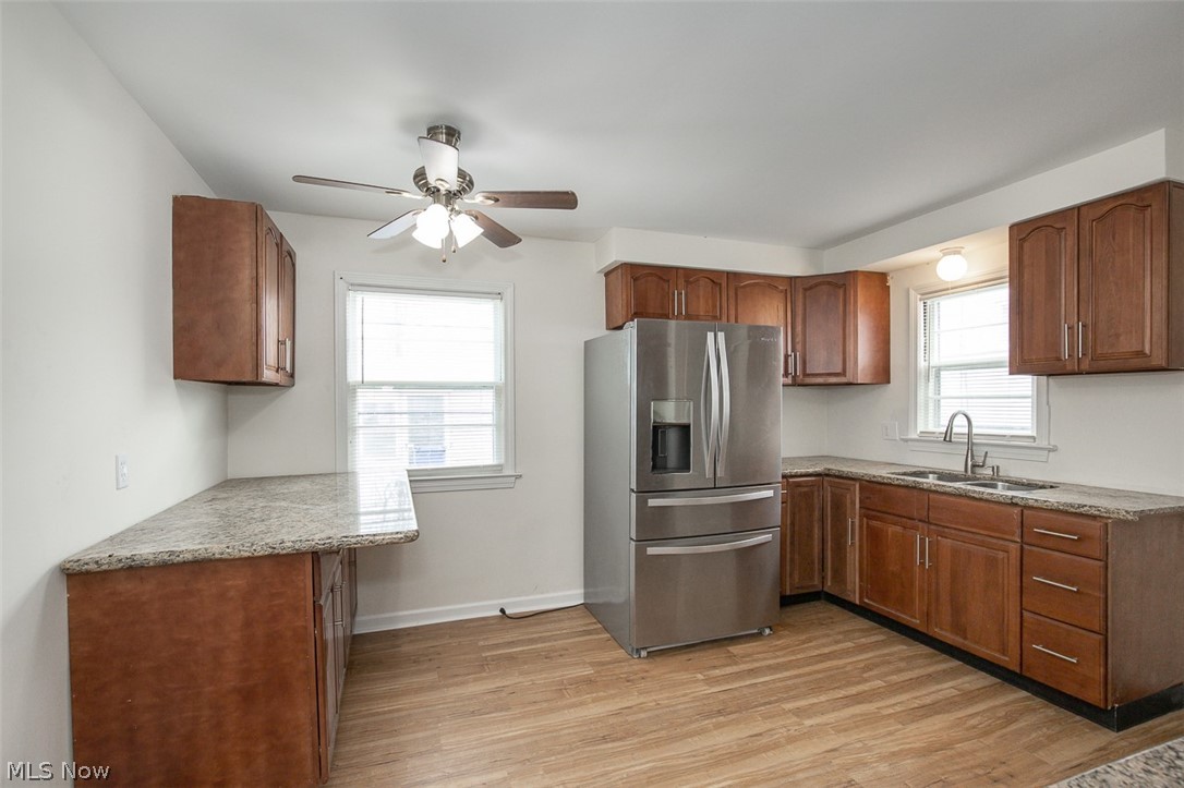 Saint Clair Heights - Residential