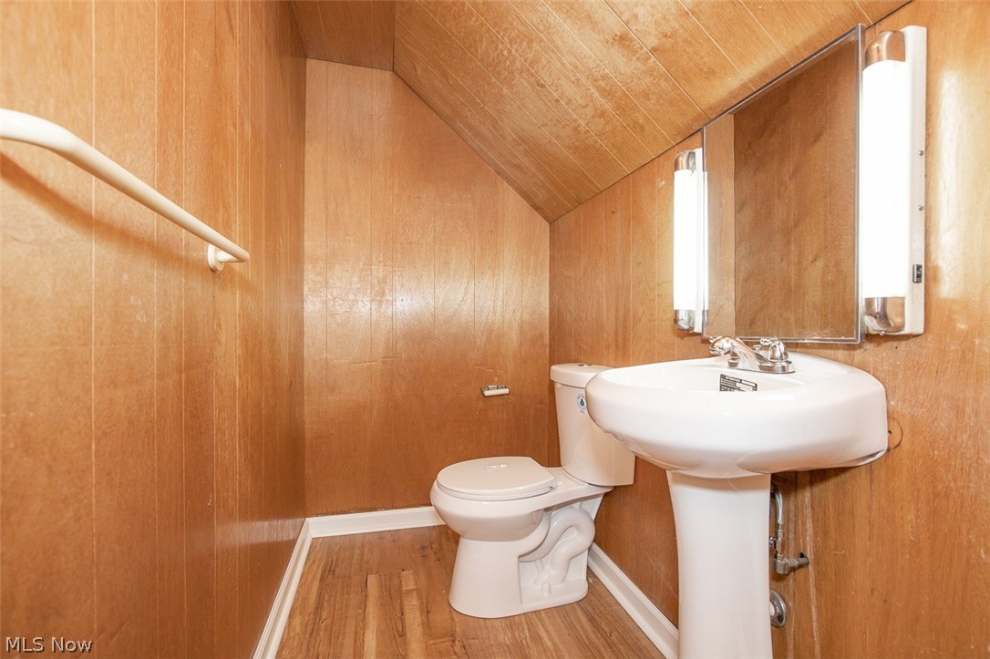 Saint Clair Heights - Residential