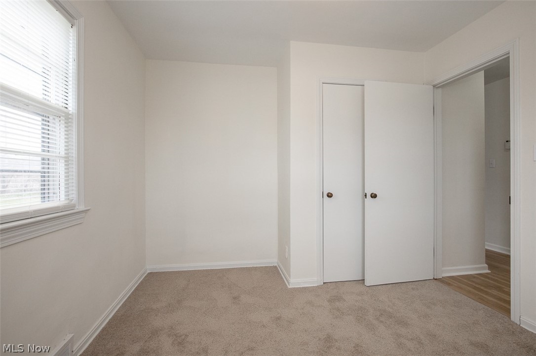 Saint Clair Heights - Residential