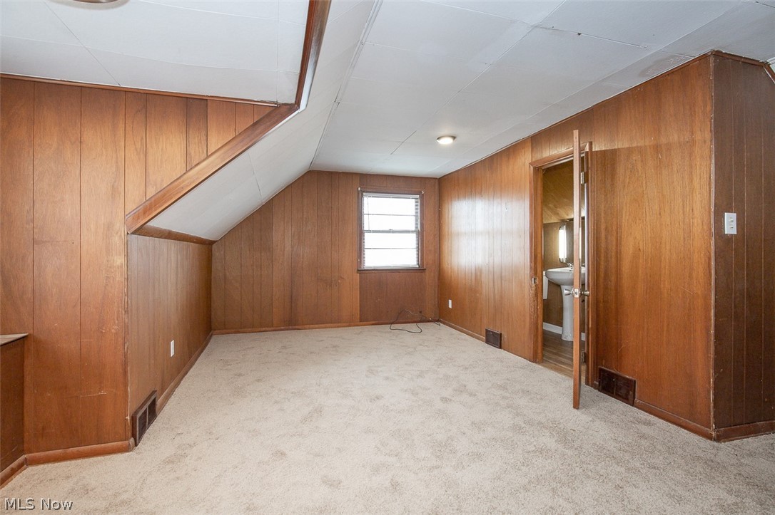 Saint Clair Heights - Residential