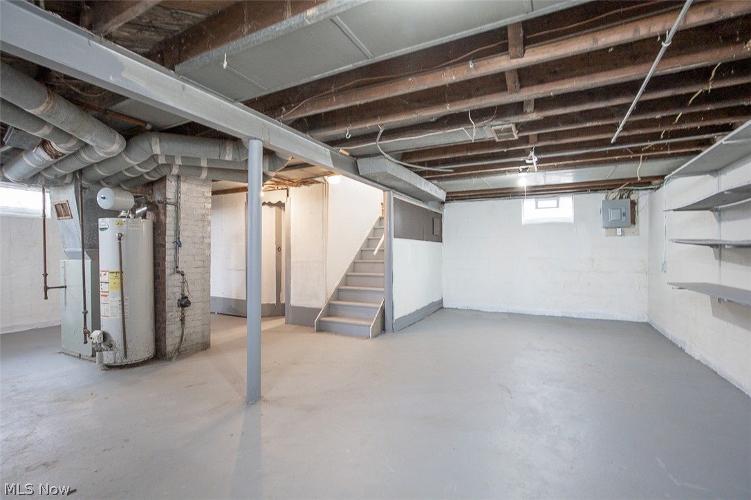 Saint Clair Heights - Residential