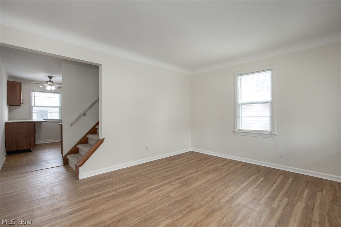 Saint Clair Heights - Residential