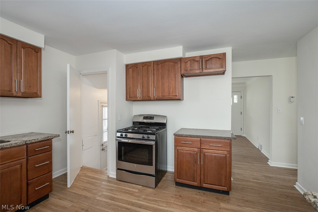 Saint Clair Heights - Residential