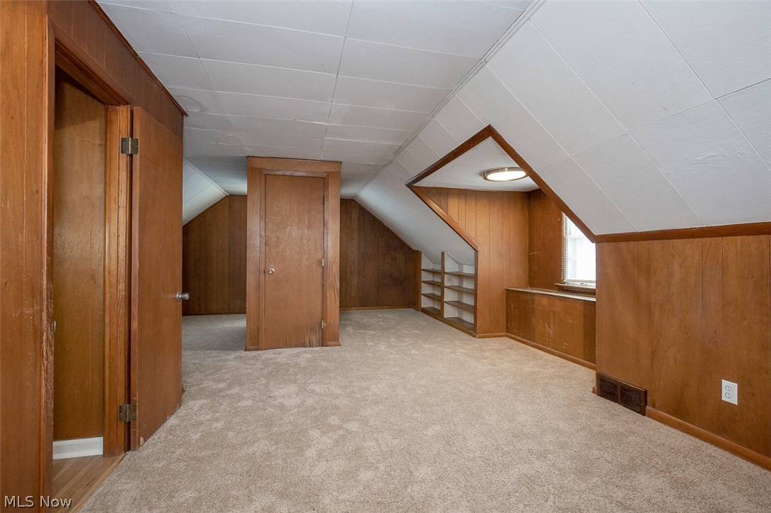 Saint Clair Heights - Residential