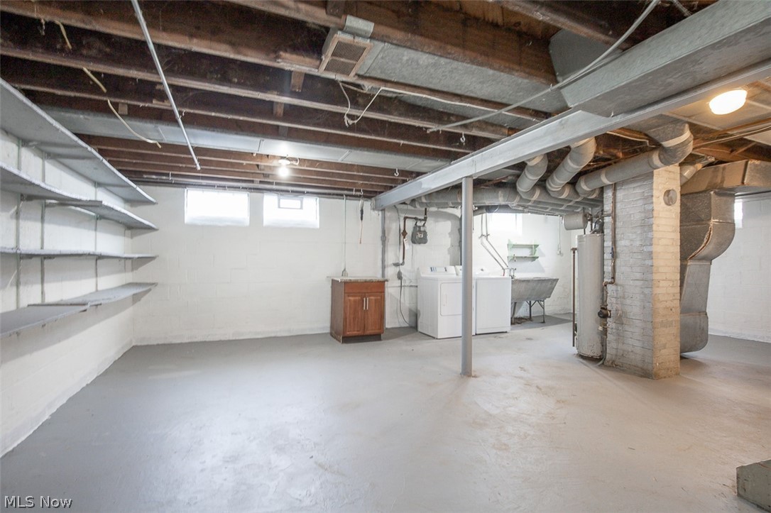 Saint Clair Heights - Residential