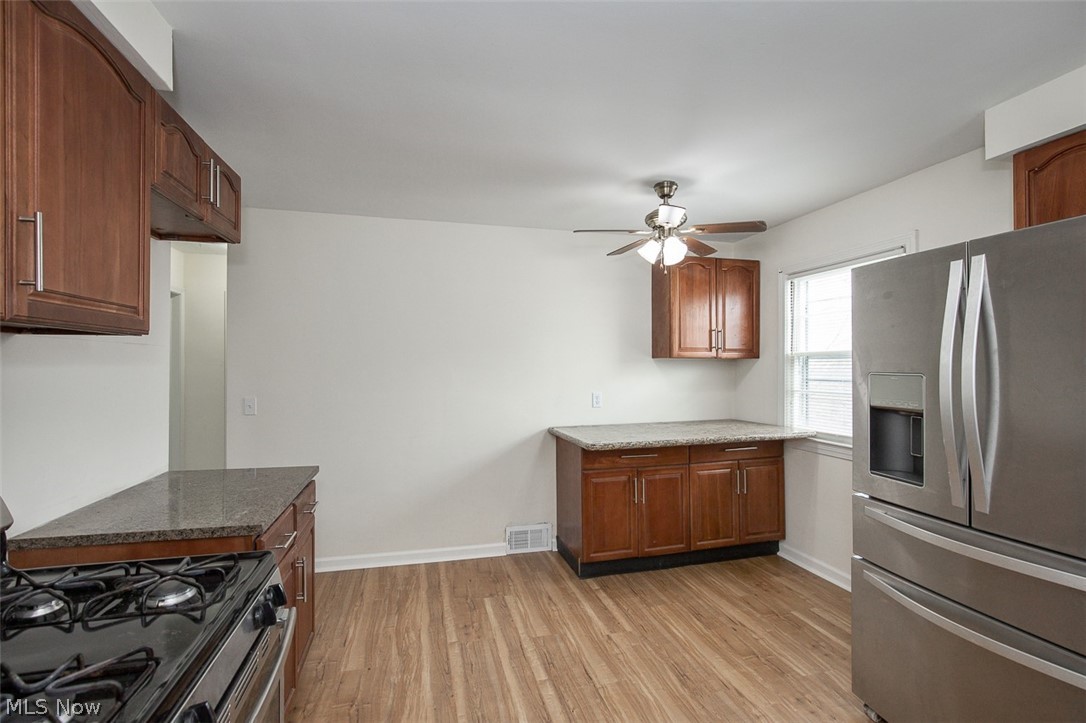 Saint Clair Heights - Residential