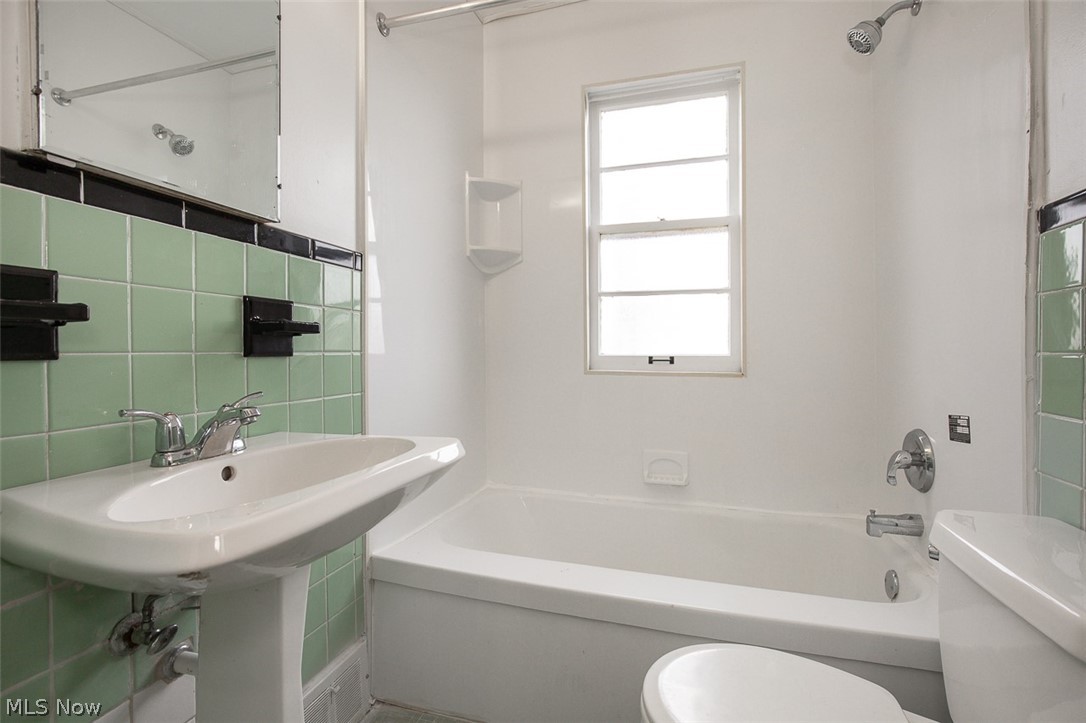 Saint Clair Heights - Residential