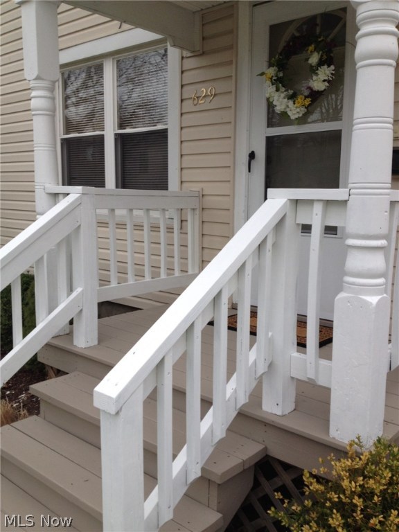 Geo E Brownells Add 01 - Residential