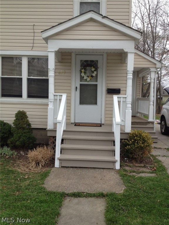 Geo E Brownells Add 01 - Residential