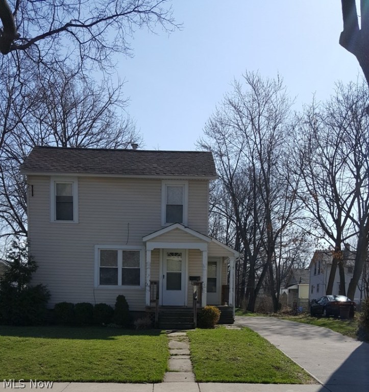 Geo E Brownells Add 01 - Residential