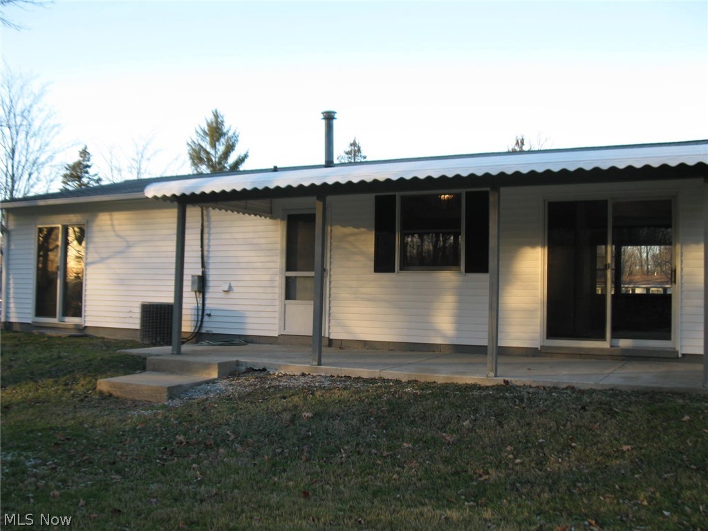 Aurora Acres - Residential