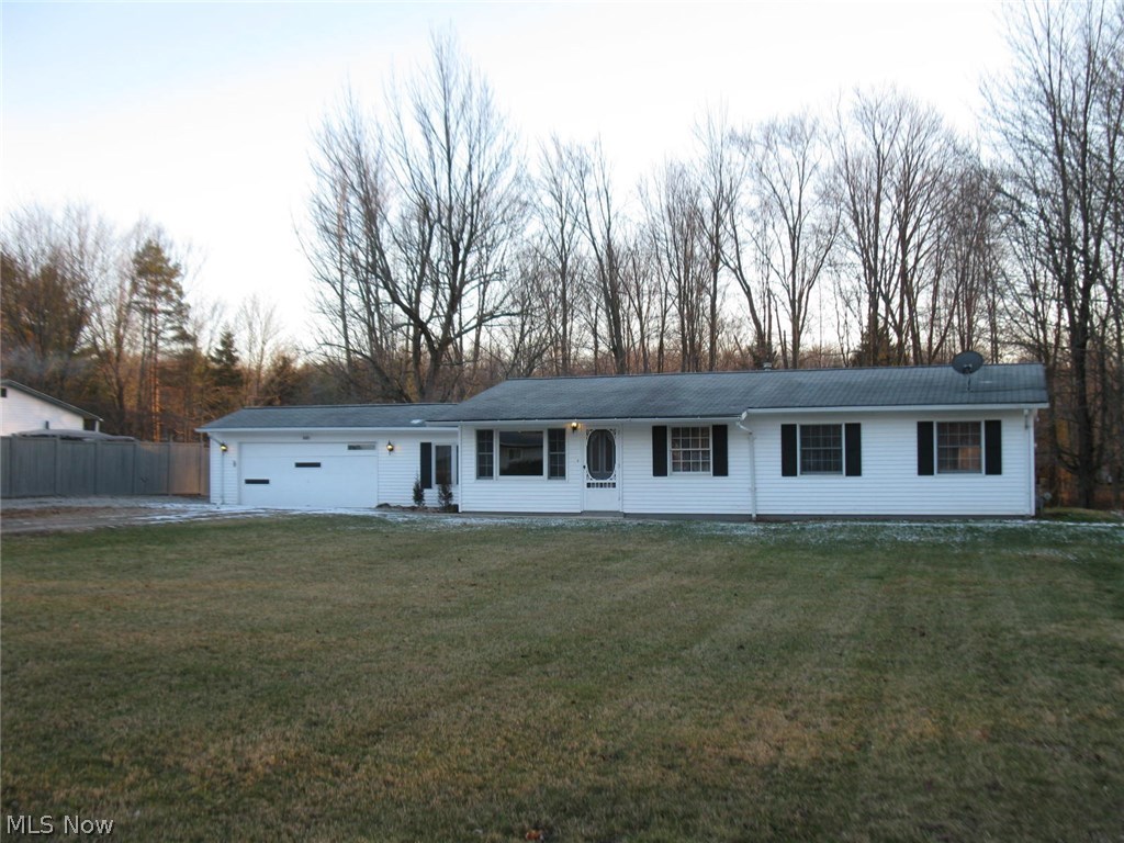 Aurora Acres - Residential