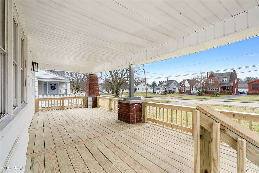 Realty Dev Cos Rep 03 - Residential Income