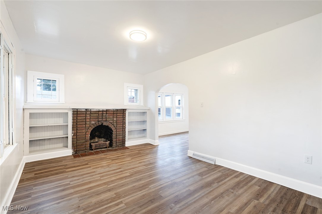 Realty Dev Cos Rep 03 - Residential Income