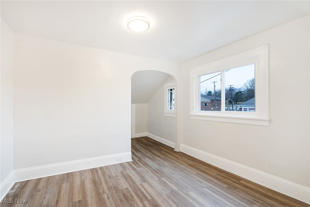 Realty Dev Cos Rep 03 - Residential Income