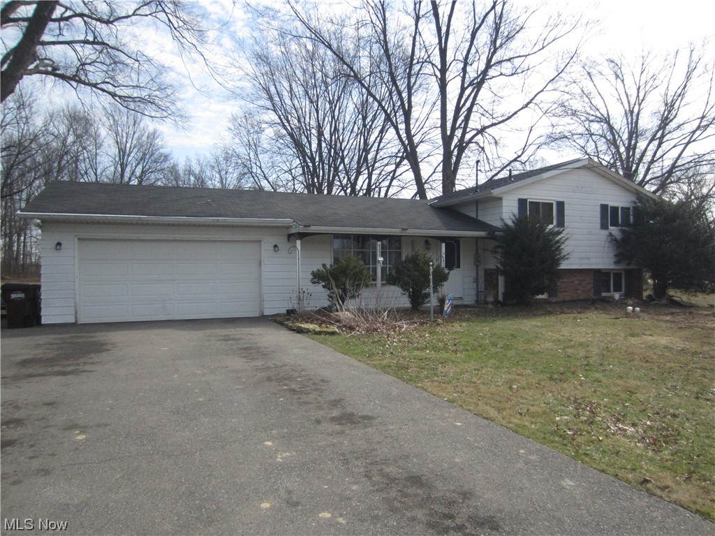 Newberry Tr - Residential