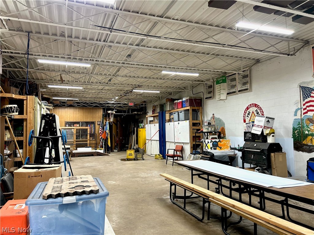 Spade - Commercial Sale