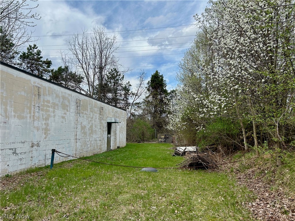 Spade - Commercial Sale