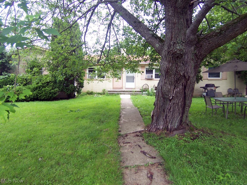 Stow Gardens - Residential Income
