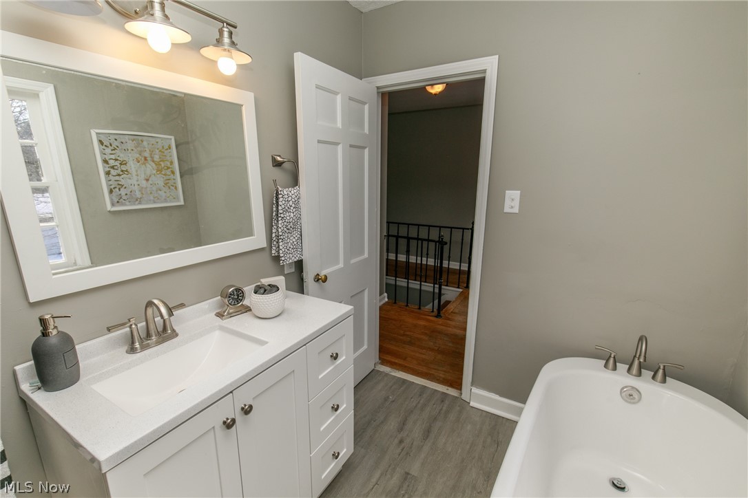 Forest Hill Historic District - Residential