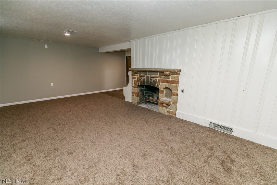 Forest Hill Historic District - Residential