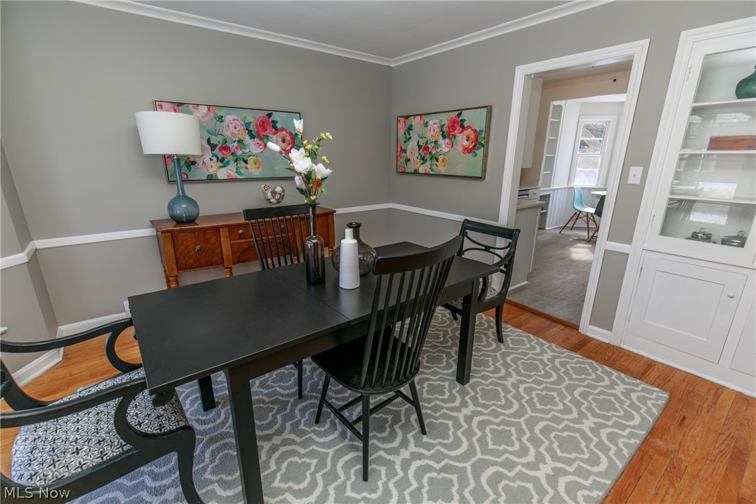 Forest Hill Historic District - Residential