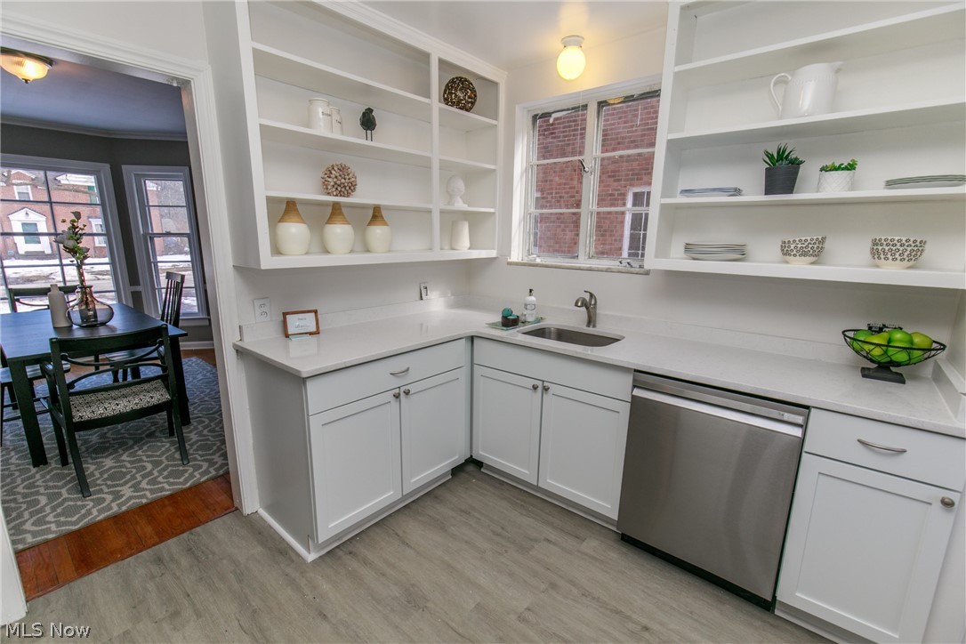 Forest Hill Historic District - Residential