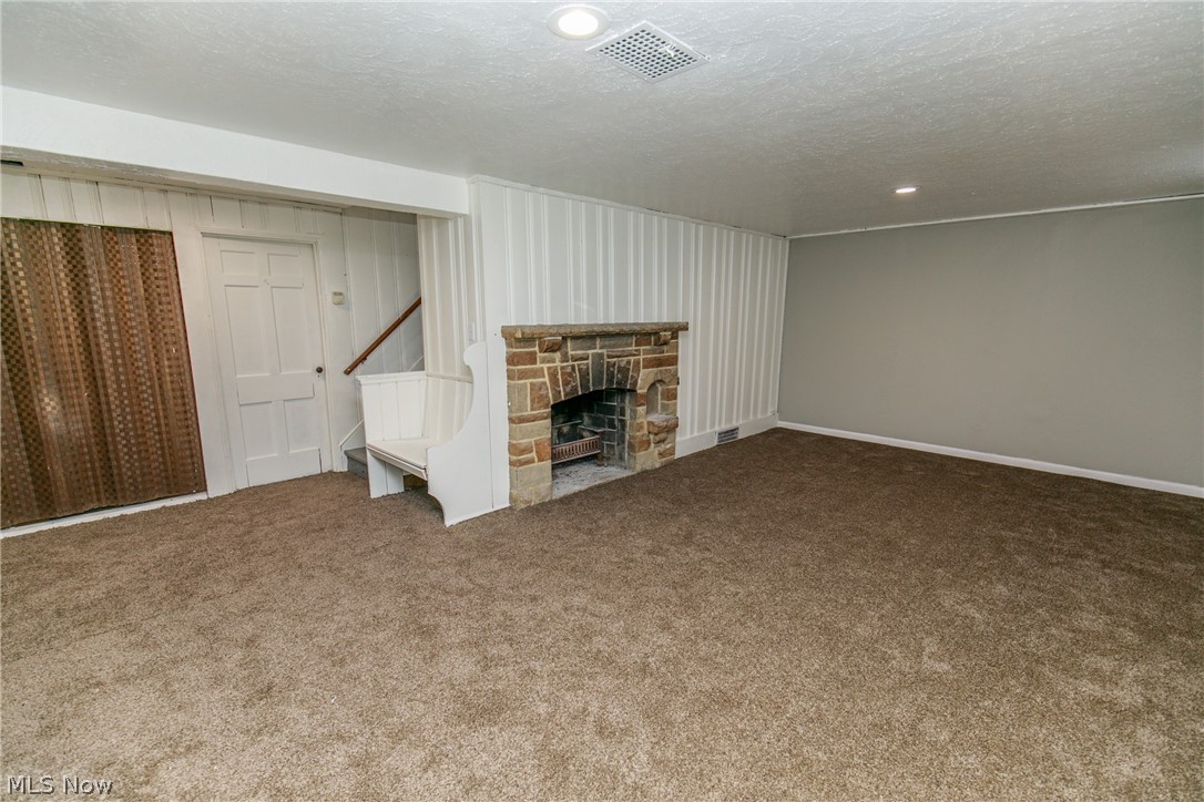 Forest Hill Historic District - Residential