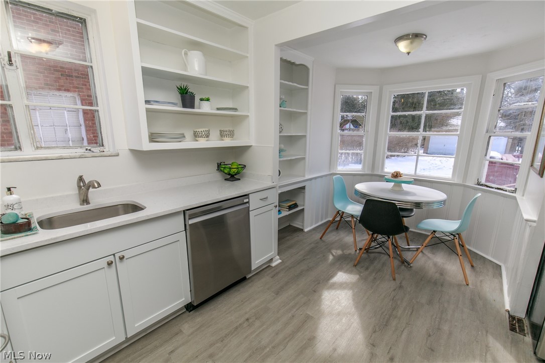 Forest Hill Historic District - Residential