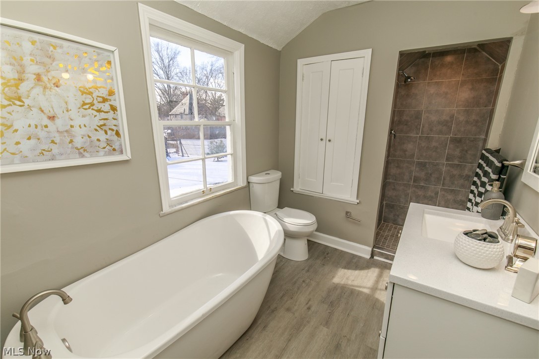 Forest Hill Historic District - Residential