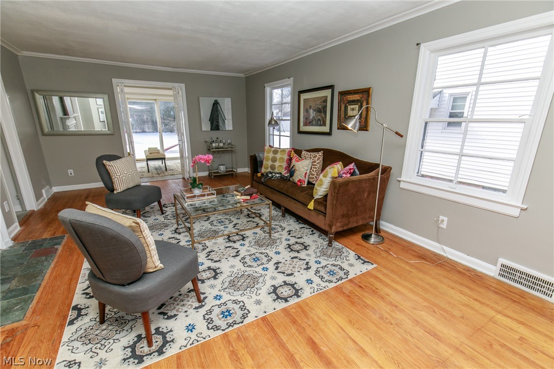 Forest Hill Historic District - Residential