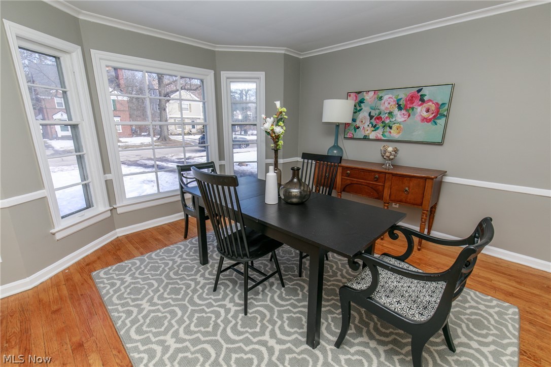 Forest Hill Historic District - Residential