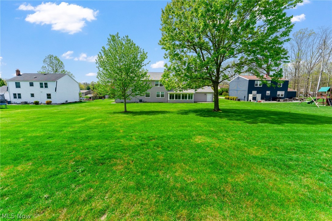 Tippecanoe Estate 16 - Residential