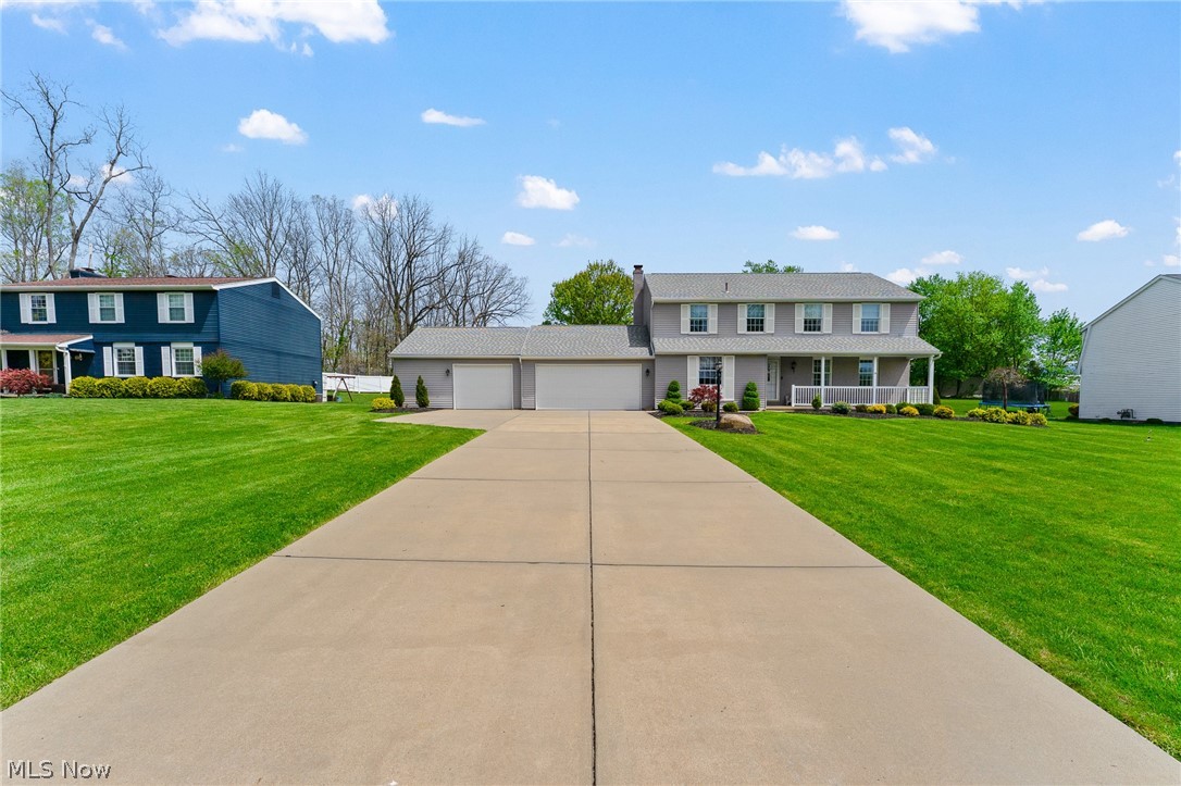 Tippecanoe Estate 16 - Residential