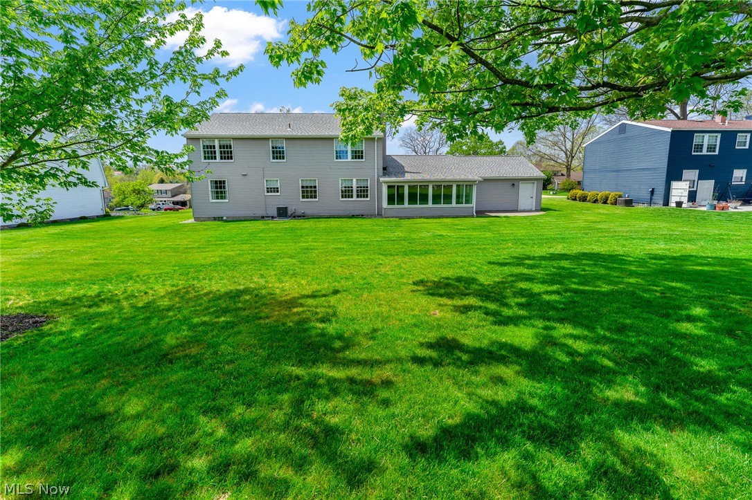 Tippecanoe Estate 16 - Residential