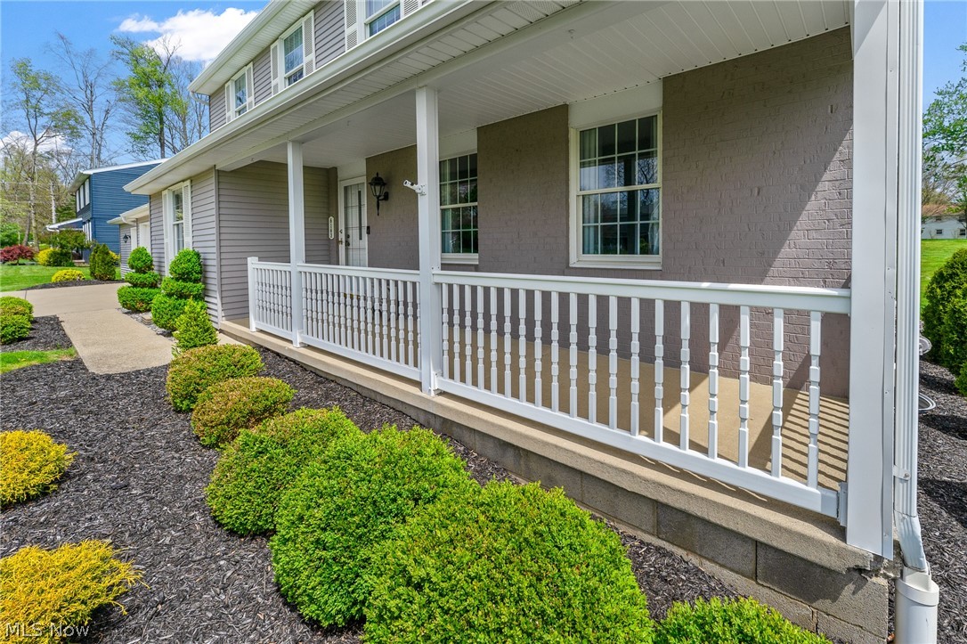 Tippecanoe Estate 16 - Residential