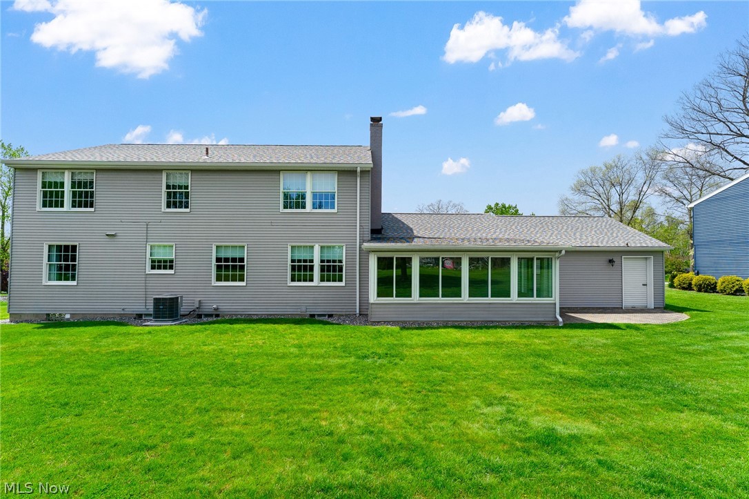 Tippecanoe Estate 16 - Residential