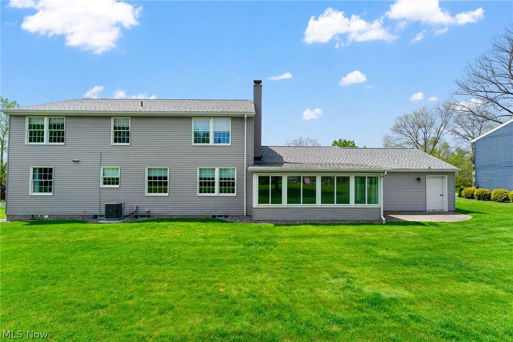 Photo of 6163 Westington Drive, Canfield, OH 44406 (MLS # 5204940)