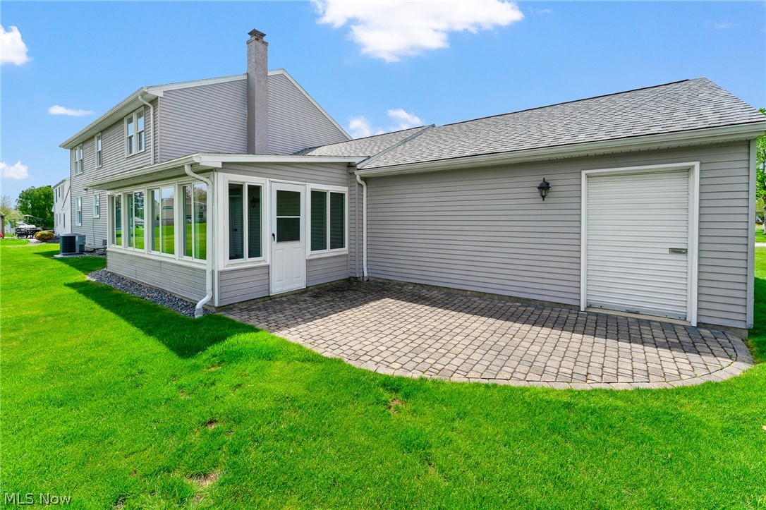 Tippecanoe Estate 16 - Residential