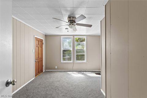 Tiny photo for 710 Cemetery Road, Martins Ferry, OH 43935 (MLS # 5202754)