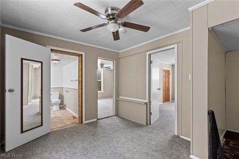 Tiny photo for 710 Cemetery Road, Martins Ferry, OH 43935 (MLS # 5202754)